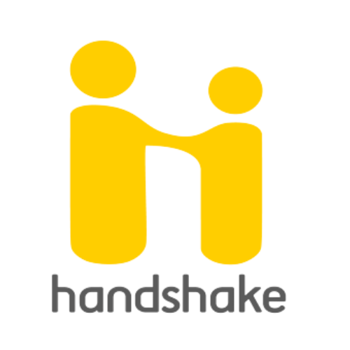 Handshake Logo 