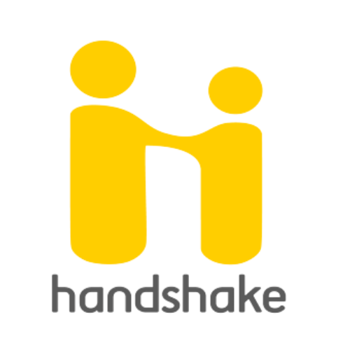 Handshake Logo