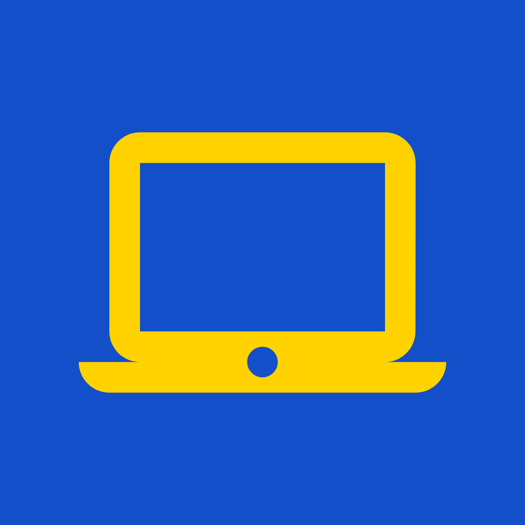 laptop icon