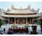 Chinese Building