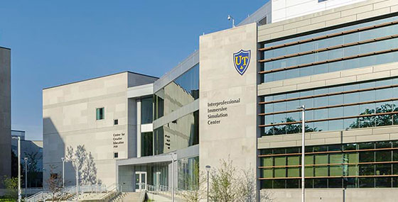 IISC building