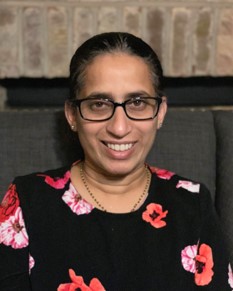 Veena Kamath