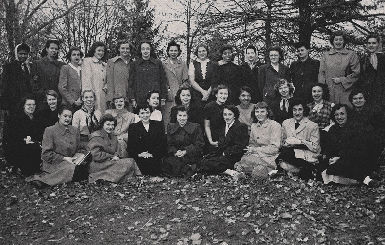 women's history month 2023