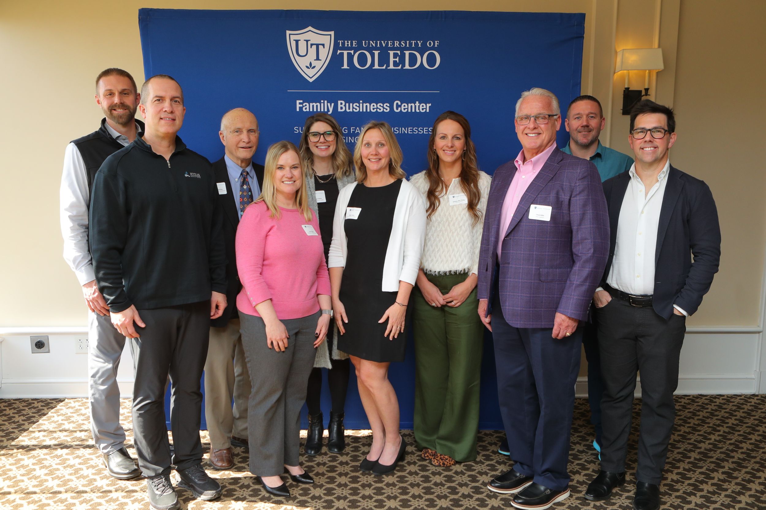 Doing Right Spotlight 2025