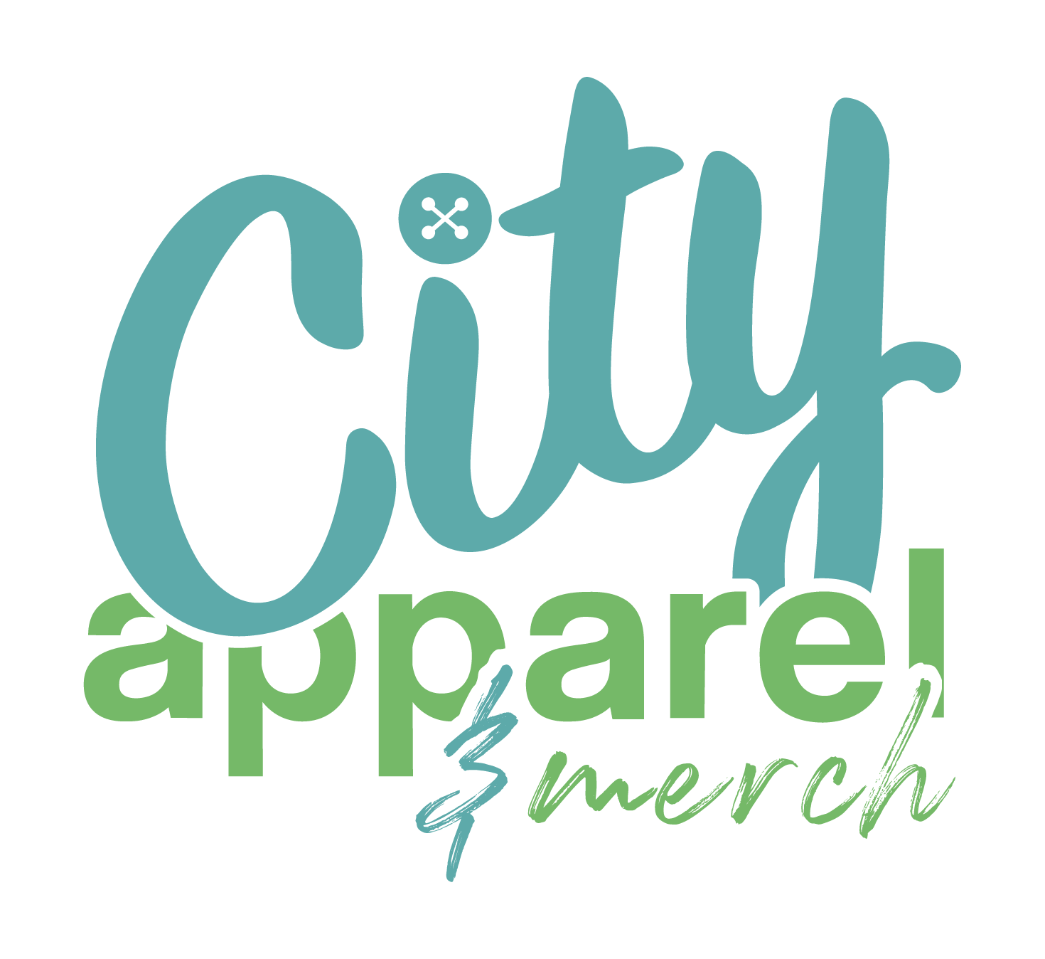 City Apparel+Merch