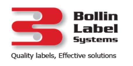 Bollin Label company