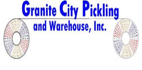 Granite City Pickling and Warehouse