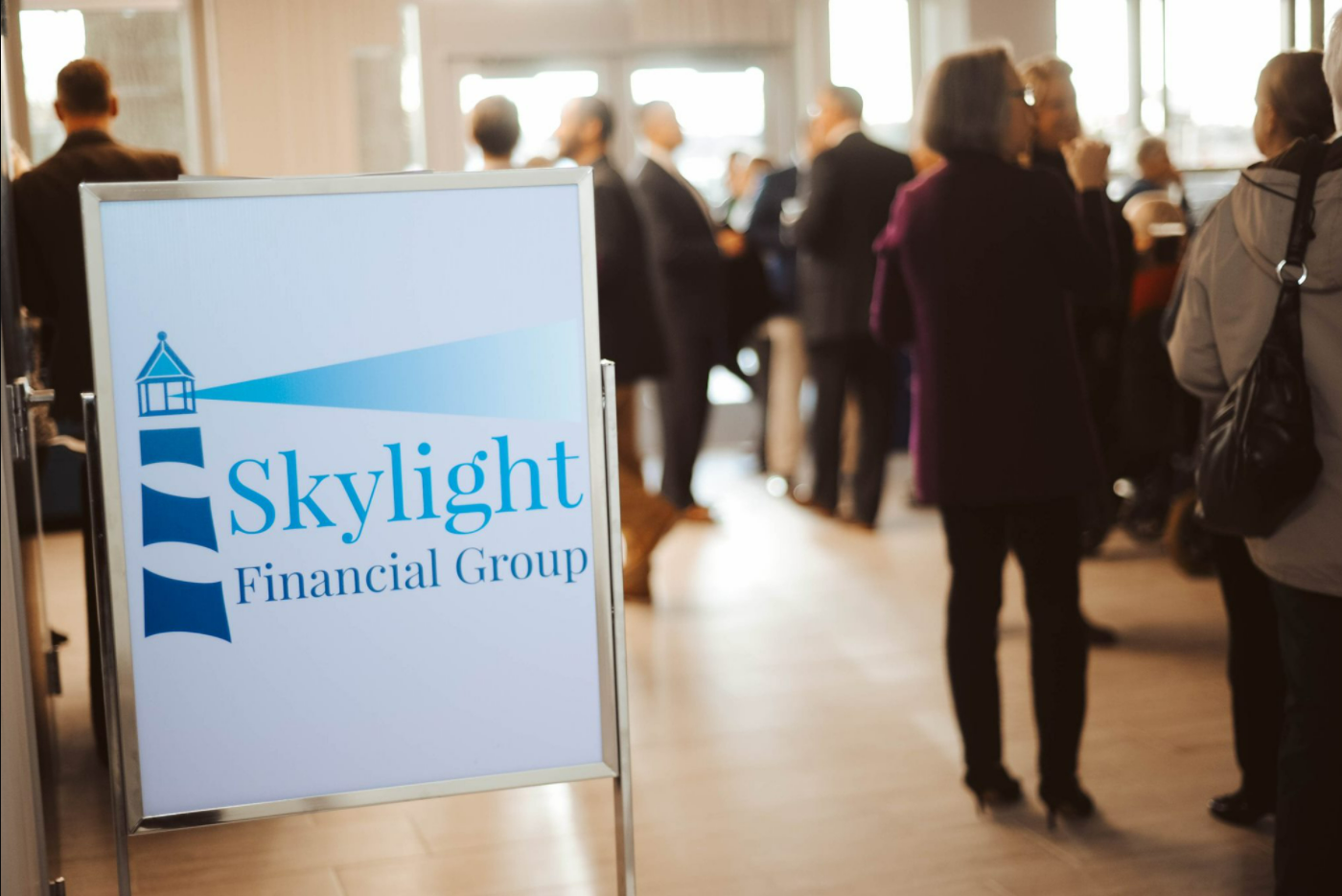 Skylight Financial Group