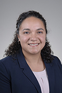 Cristina Alvarado, MBA, RN