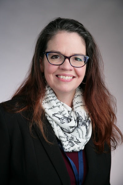 Heather Robinson-Mooney