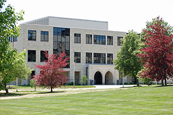 Snyder Memorial
