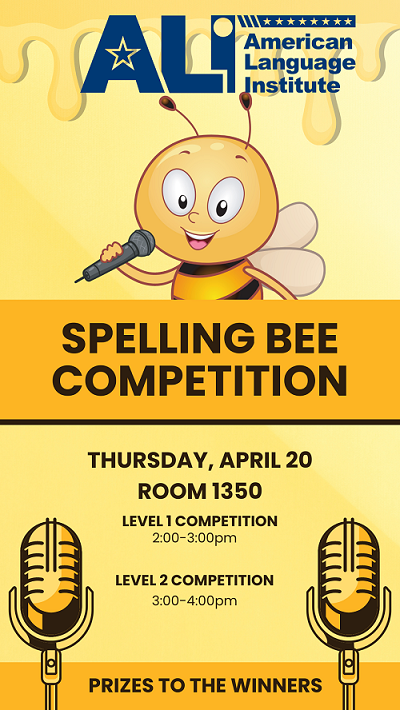 Spelling Bee