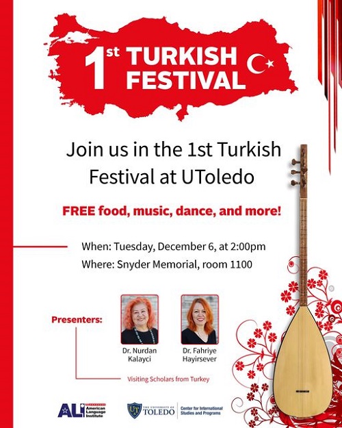 Turkish Festival