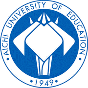 Aichi University Logo