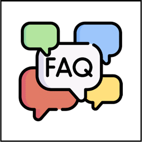 Agreement Frequently Asked Questions