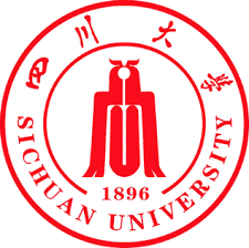 Sichuan University logo Sichuan University logo
