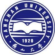 Yanshan University Logo Yanshan University Logo