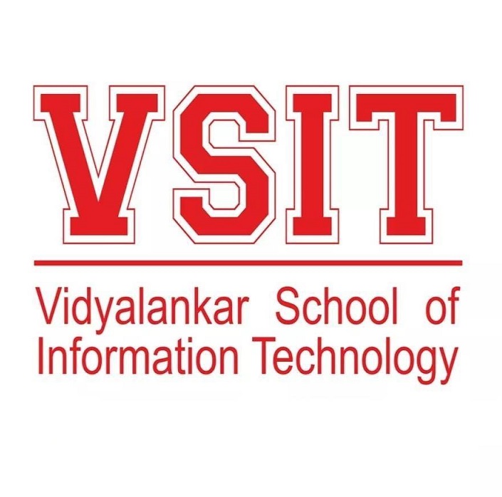 VSIT Logo VSIT logo