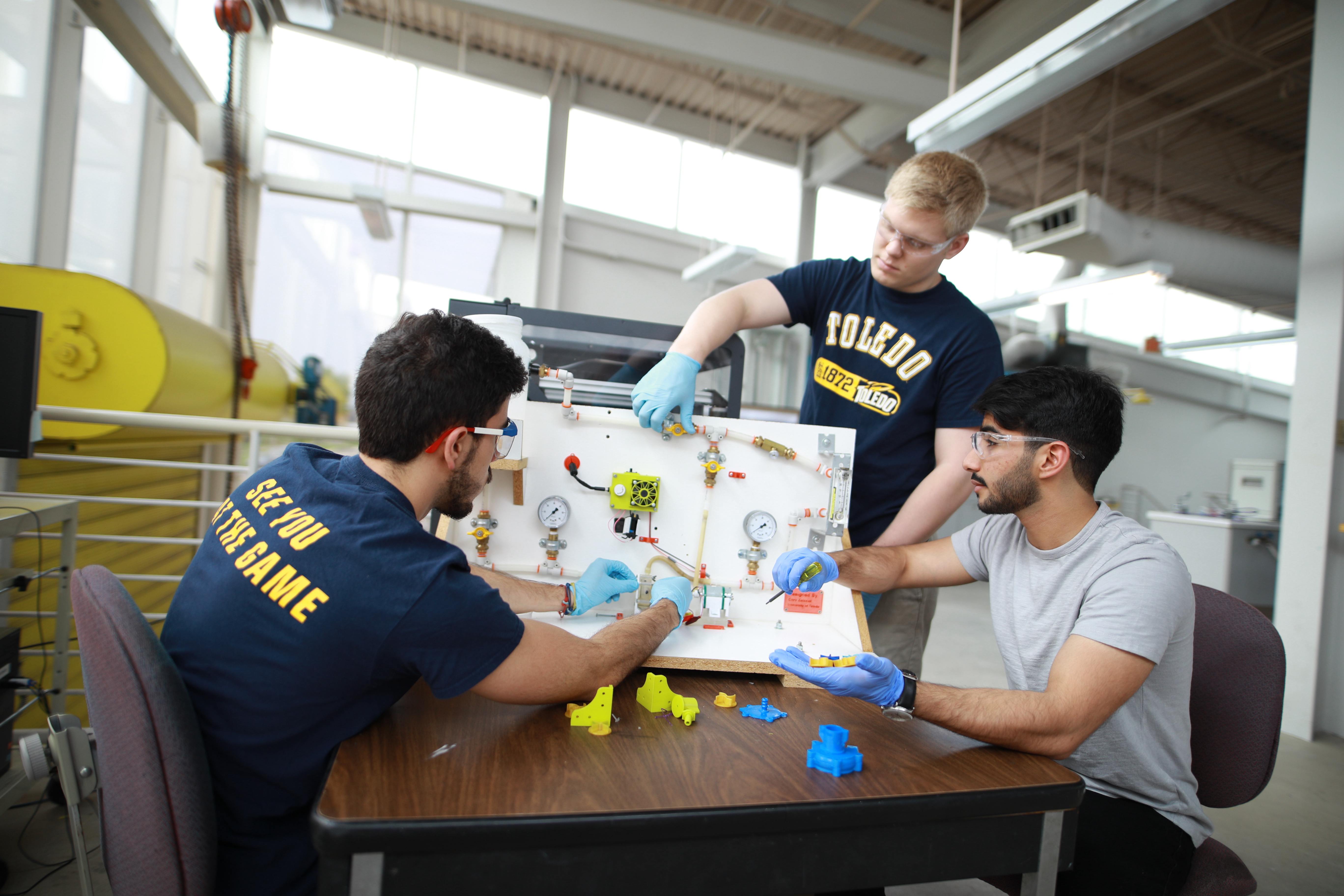 Arbor Valley Academy American Language Institute Linkage Program