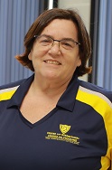 Anne Bennett, Program Manager