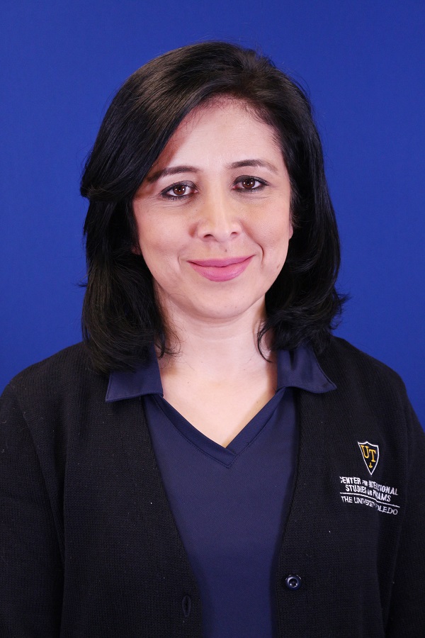 Maryam Sediqe, Assistant Director