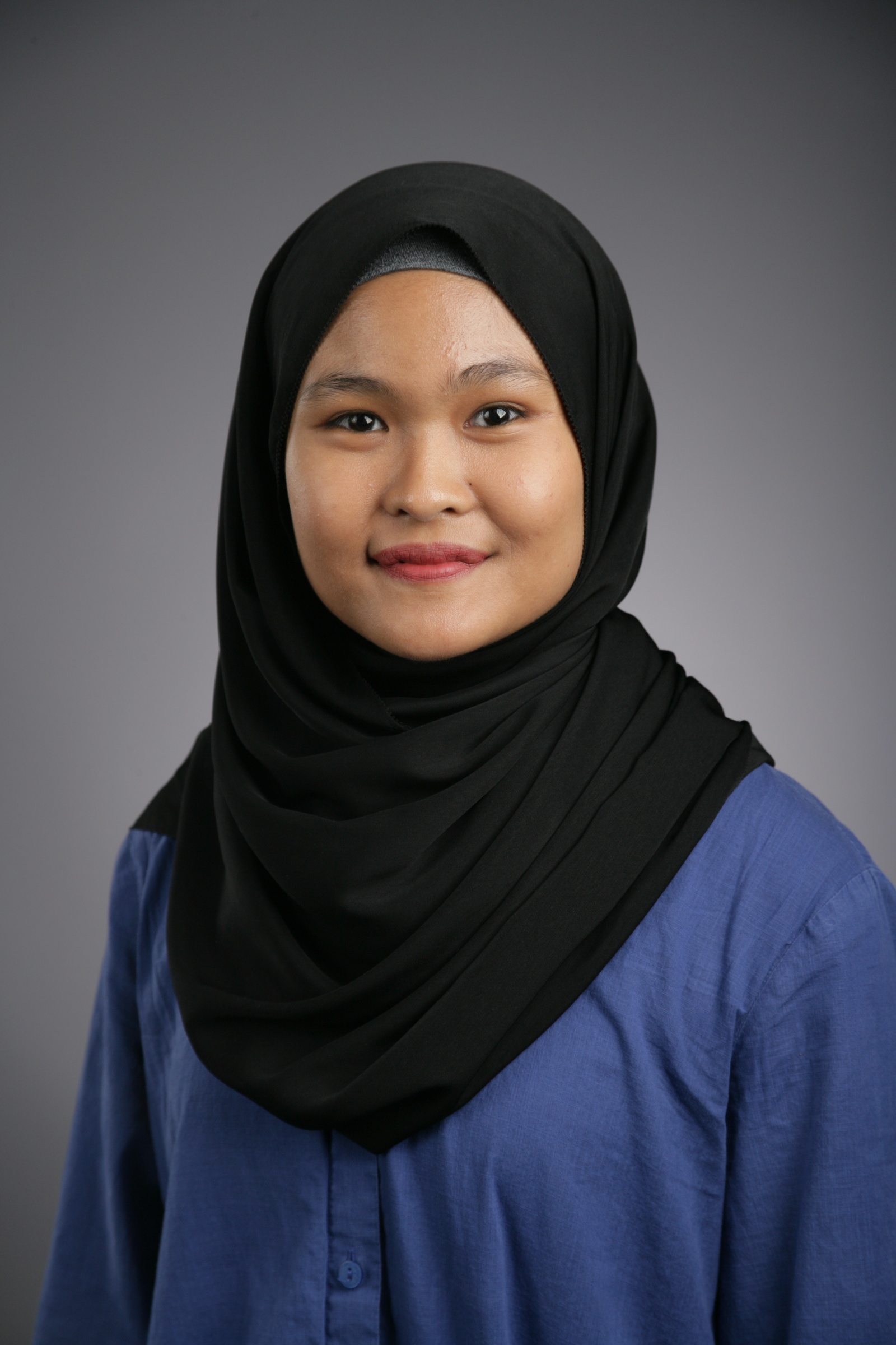 Munira Taufik, study abroad program advisor