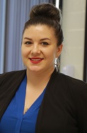 Danielle Silva Casiano