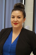 Danielle Casiano