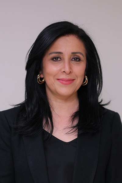 Maryam Sediqe