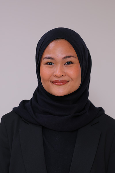 Munira Taufik