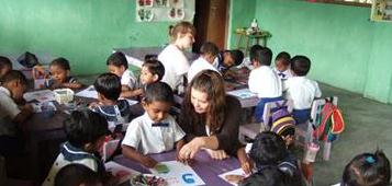student teaching abroad student teaching abroad