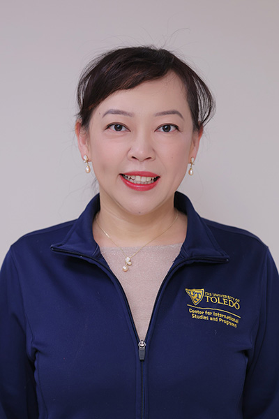Ting Li
