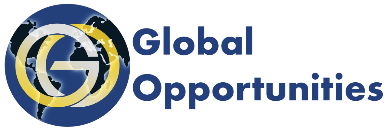 Global Opoortunities Logo