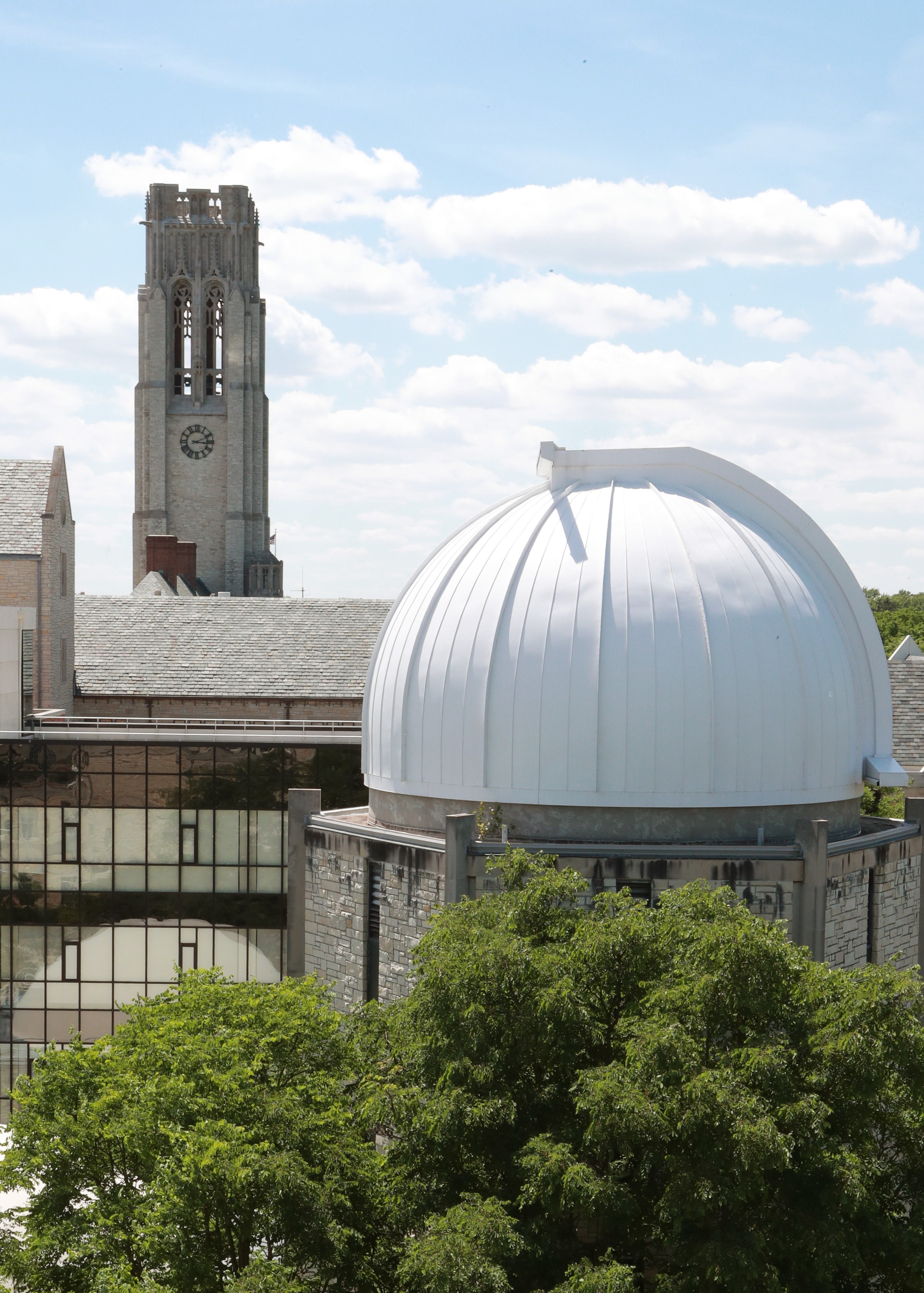 UToledo Planetariium