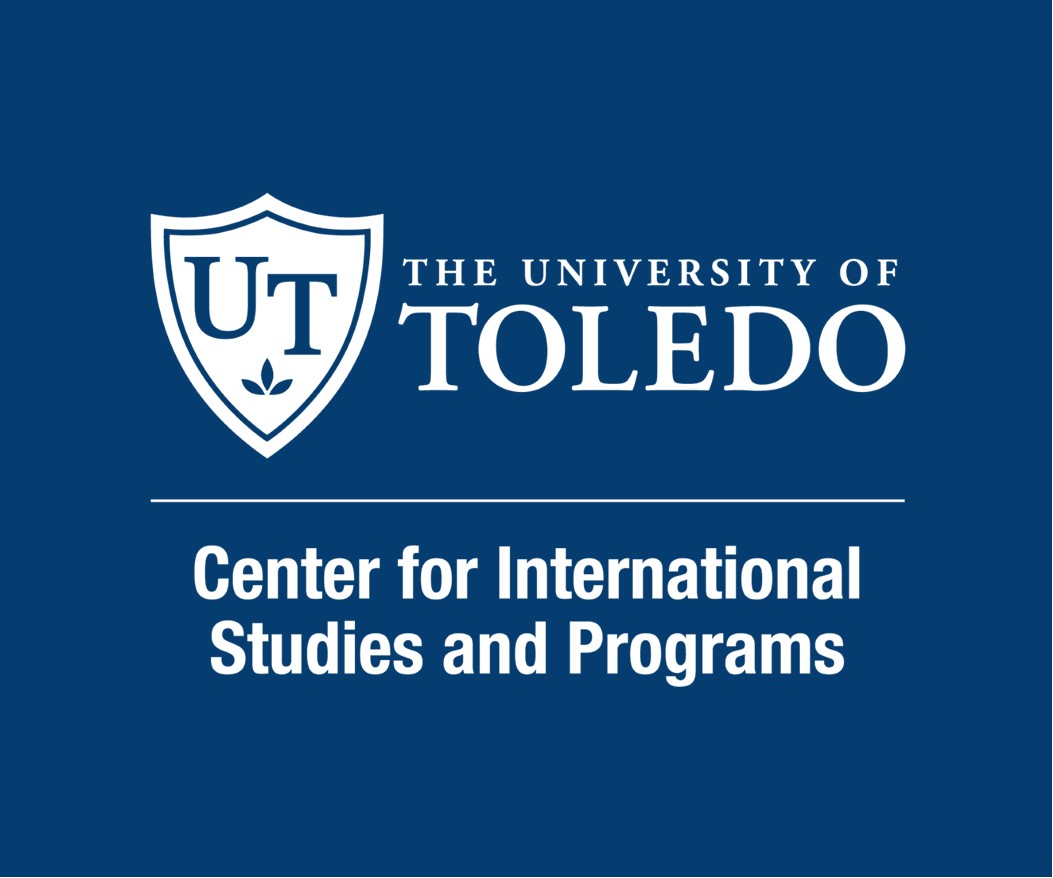 Center for International Studies and Programs Logo