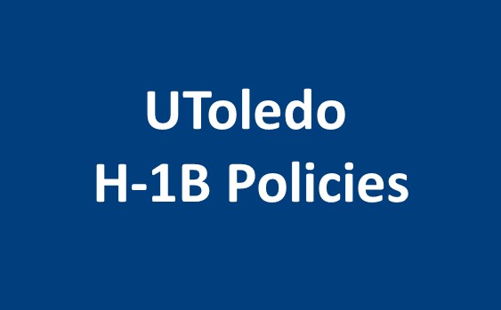 H-1B Policies