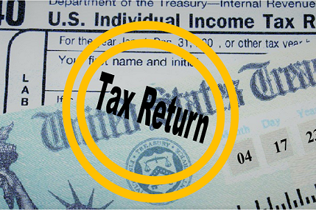 Tax Information