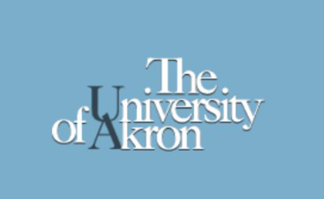 The University of Akron