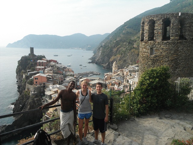 Italy