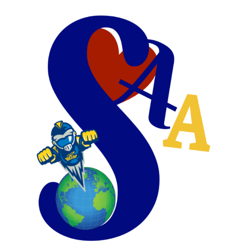 Study Abroad Association Logo