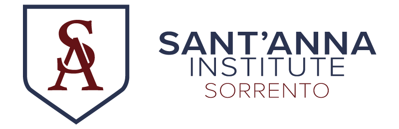 Sant'Anna Institute Logo