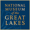 National Museum of the Great Lakes logo