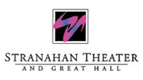 Stranahan Theater logo