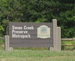 swan creek