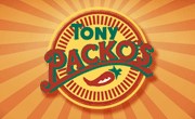 Tony Packo logo