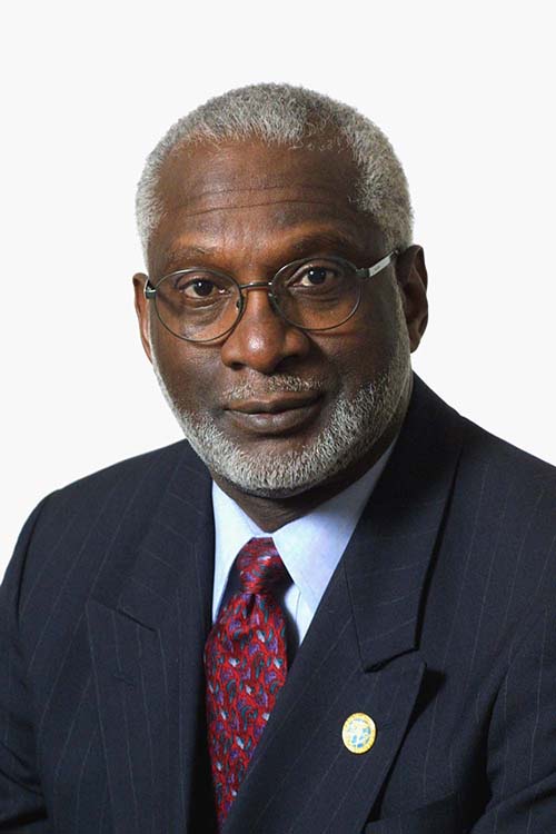 Dr. David Satcher - Keynote Speaker Fall 2020