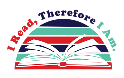 I Read, Therefore I am I Read, Therefore I am
