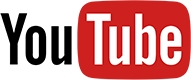 YouTube icon