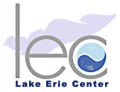 Lake Erie Center logo