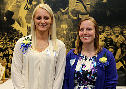 Image of 2013 UWC Scholarship Winners